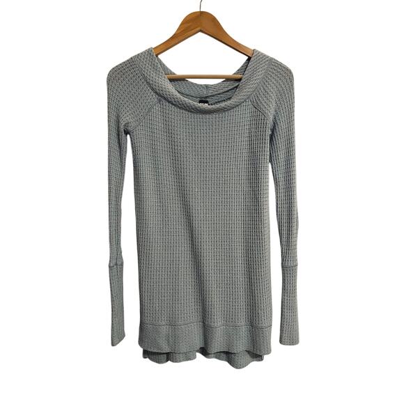 Free People Tops - Free People Long Sleeve Thermal